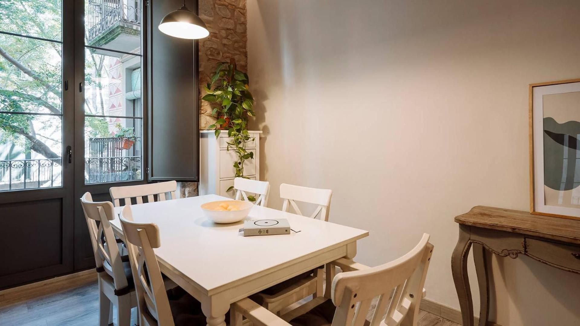 Old Town Duplex With Character Apartment Girona Exterior photo