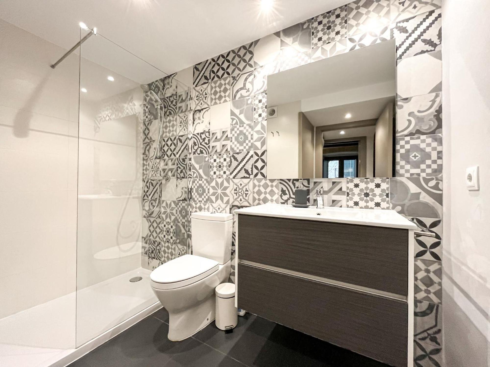 Old Town Duplex With Character Apartment Girona Exterior photo