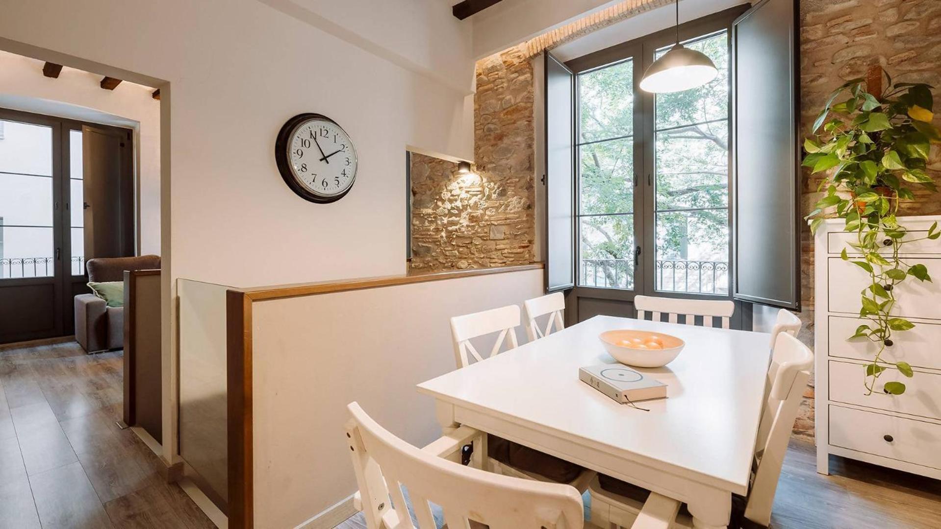 Old Town Duplex With Character Apartment Girona Exterior photo